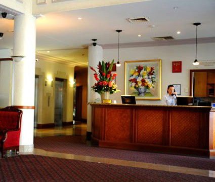 Diana Plaza Hotel - Tourism Canberra 8