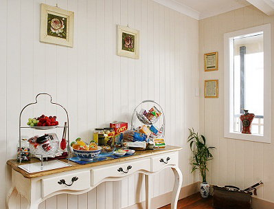 Fern Cottage Bed And Breakfast - Tourism Canberra 2