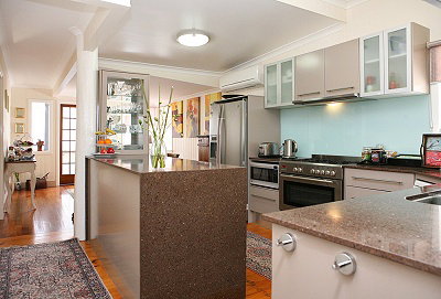 Fern Cottage Bed And Breakfast - Tourism Canberra 3