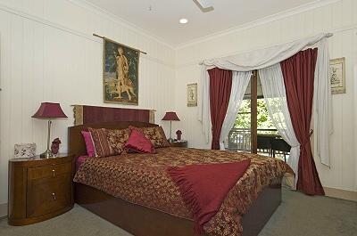 Fern Cottage Bed And Breakfast - Tourism Canberra 4