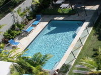 Capeview Apartments By The Sea - Tourism Canberra 4