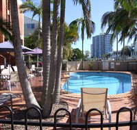 Joanne Apartments - Tourism Canberra