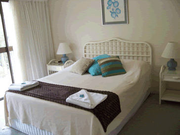 Old Burleigh Court Holiday Apartments - Tourism Canberra 6