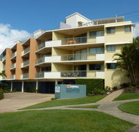 Kings Bay Apartments - Tourism Canberra