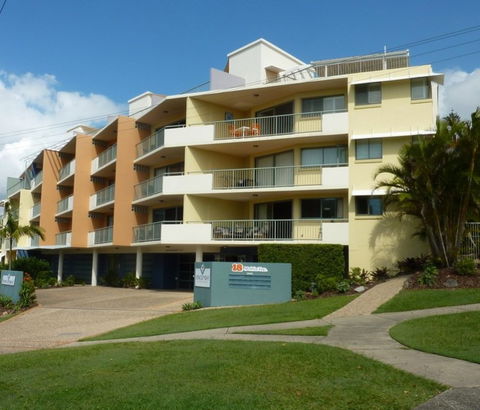 Kings Bay Apartments - Tourism Canberra 0