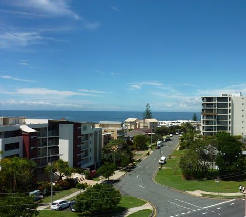 Kings Bay Apartments - Tourism Canberra 1