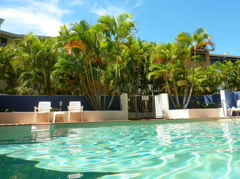Kings Bay Apartments - Tourism Canberra 4