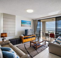 Kingsrow Holiday Apartments - Tourism Canberra