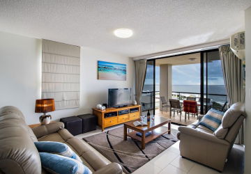 Kingsrow Holiday Apartments - Tourism Canberra 0