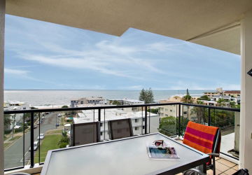 Kingsrow Holiday Apartments - Tourism Canberra 1