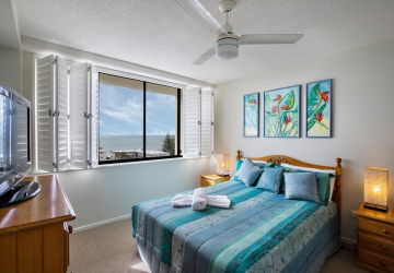 Kingsrow Holiday Apartments - Tourism Canberra 2