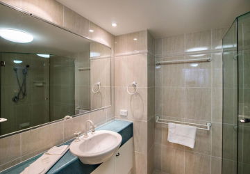 Kingsrow Holiday Apartments - Tourism Canberra 4