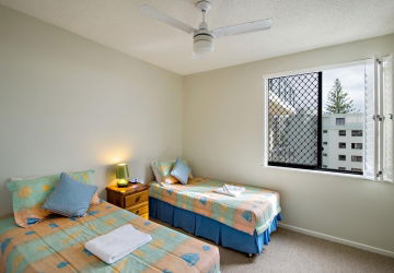Kingsrow Holiday Apartments - Tourism Canberra 5