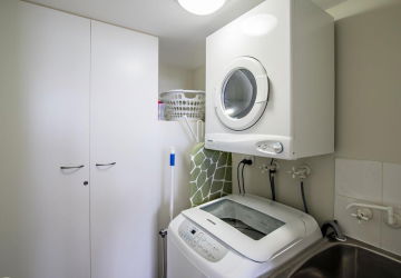 Kingsrow Holiday Apartments - Tourism Canberra 7
