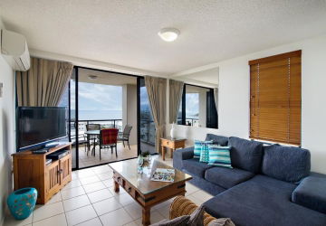 Kingsrow Holiday Apartments - Tourism Canberra 8