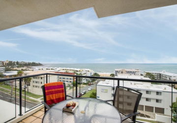 Kingsrow Holiday Apartments - Tourism Canberra 9
