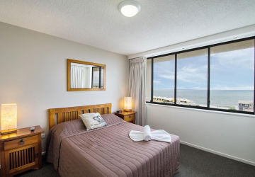 Kingsrow Holiday Apartments - Tourism Canberra 10