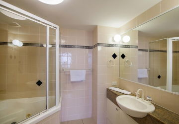 Kingsrow Holiday Apartments - Tourism Canberra 11