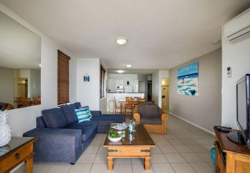 Kingsrow Holiday Apartments - Tourism Canberra 12