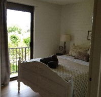Aquarius Holiday Apartments - Tourism Canberra