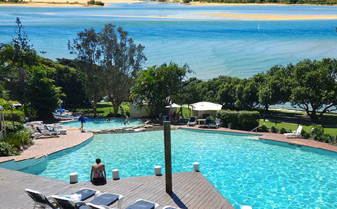 Gemini Resort - Tourism Canberra 3