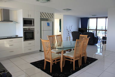 Gemini Resort - Tourism Canberra 5