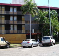 Poinciana Inn - Tourism Canberra