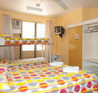 Barramundi Lodge - Tourism Canberra