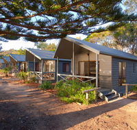 Murramarang Ecotourism Resort Eco Point - Tourism Canberra