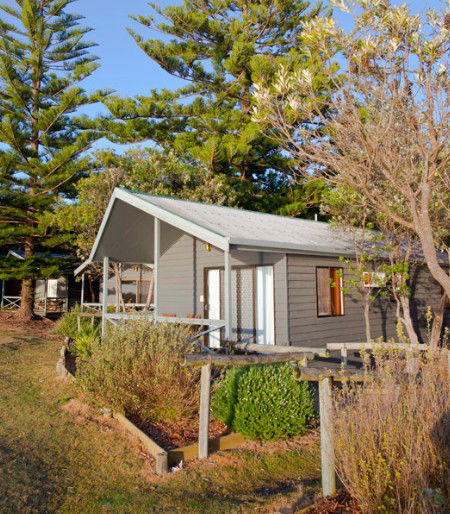 Murramarang Ecotourism Resort Eco Point - Tourism Canberra 1