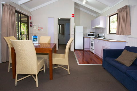 Murramarang Ecotourism Resort Eco Point - Tourism Canberra 2