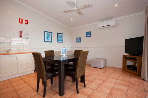 Murramarang Ecotourism Resort Eco Point - Tourism Canberra 3