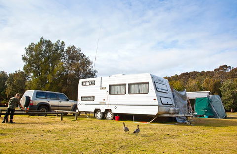 Murramarang Ecotourism Resort Eco Point - Tourism Canberra 5