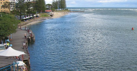 La Promenade - Tourism Canberra 0