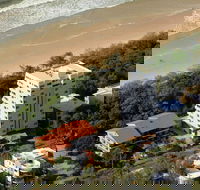 84 The Spit - Tourism Canberra