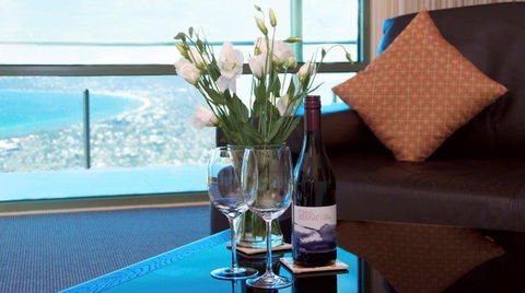 Arthurs Views - Bed & Breakfast Retreat - Tourism Canberra 0