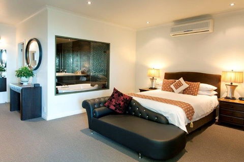 Arthurs Views - Bed & Breakfast Retreat - Tourism Canberra 1