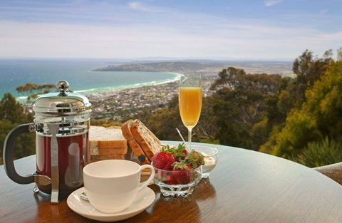 Arthurs Views - Bed & Breakfast Retreat - Tourism Canberra 2