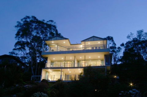 Arthurs Views - Bed & Breakfast Retreat - Tourism Canberra 3