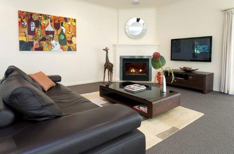 Arthurs Views - Bed & Breakfast Retreat - Tourism Canberra 4