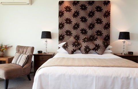 Arthurs Views - Bed & Breakfast Retreat - Tourism Canberra 5