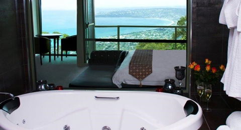 Arthurs Views - Bed & Breakfast Retreat - Tourism Canberra 7