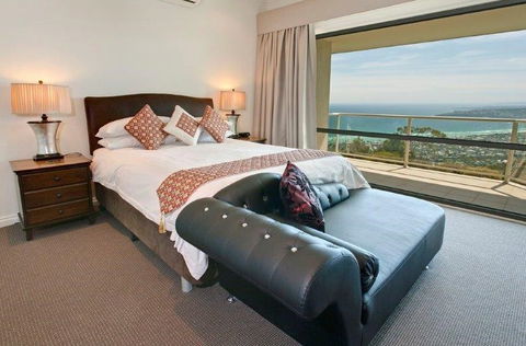 Arthurs Views - Bed & Breakfast Retreat - Tourism Canberra 8