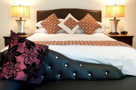 Arthurs Views - Bed & Breakfast Retreat - Tourism Canberra 9