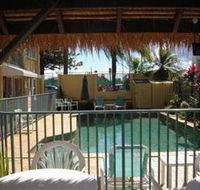 Miami Pacific Apartments - Tourism Canberra