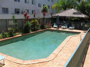 Miami Pacific Apartments - Tourism Canberra 2