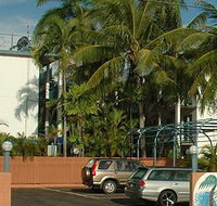 Coconut Grove Holiday Apartments - Tourism Canberra