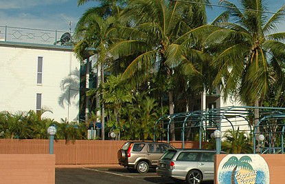 Coconut Grove Holiday Apartments - Tourism Canberra 0