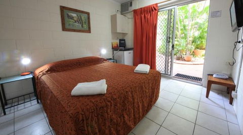 Coconut Grove Holiday Apartments - Tourism Canberra 2