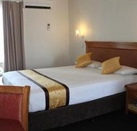 Luma Luma Holiday Apartments - Tourism Canberra